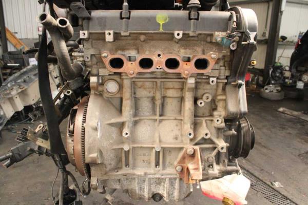 MOTEUR FORD  / MAZDA 2 1.4 ESSENCE - Vue 4